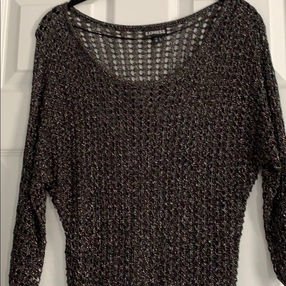 Express top - Picture 2 of 2